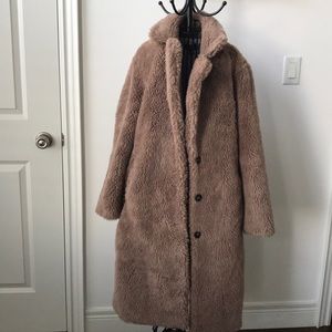 SFW COAT